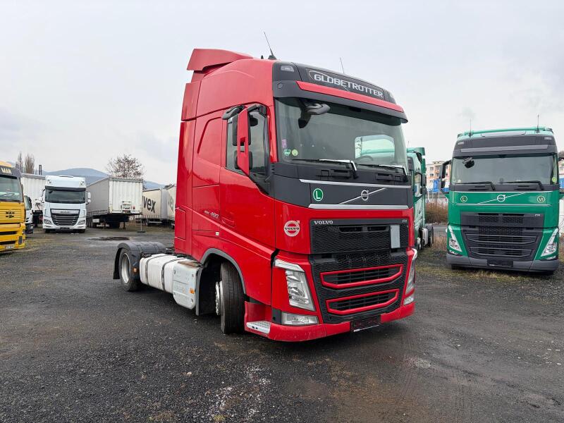 Volvo FH