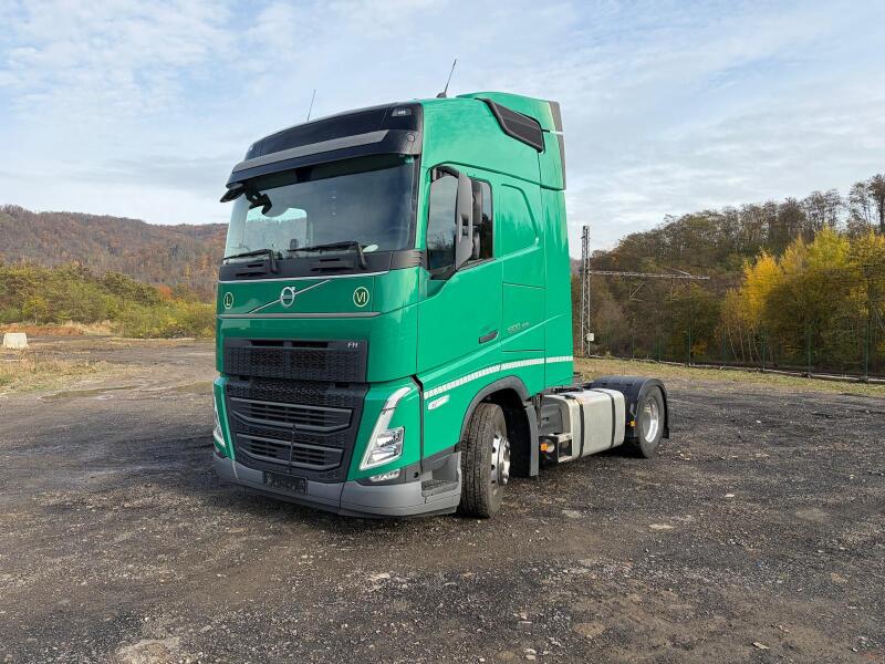 Volvo FH