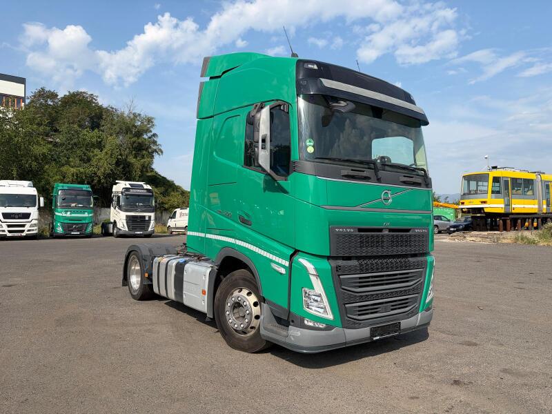 Volvo FH