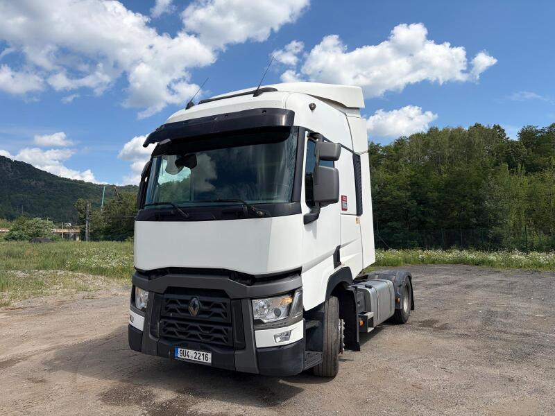 Renault Trucks T