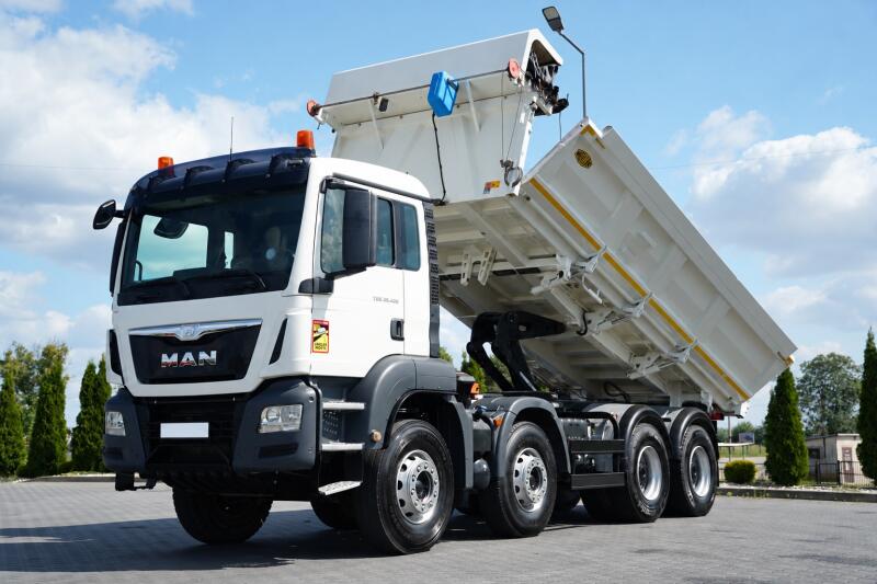 MAN TGS