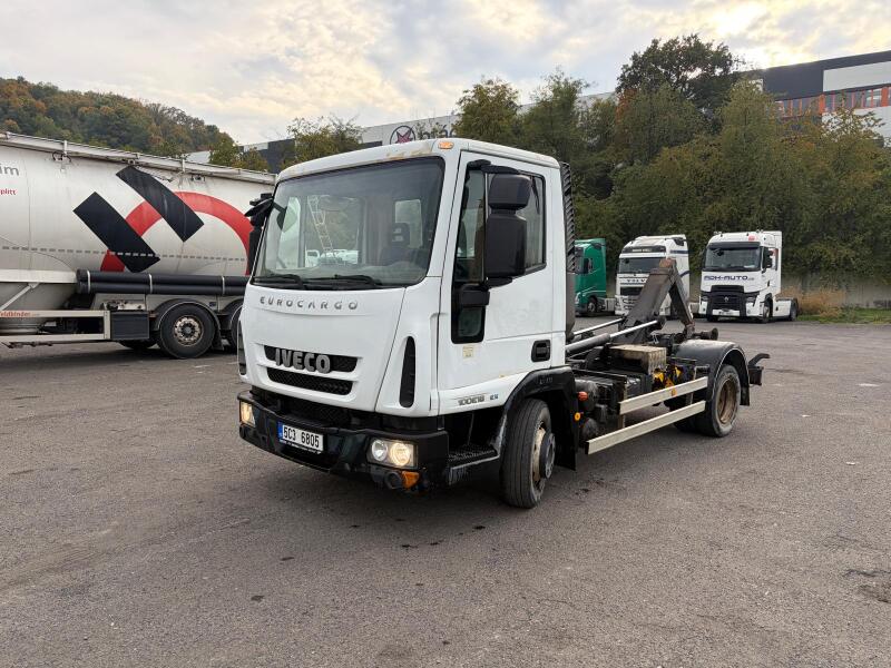 Iveco Eurocargo