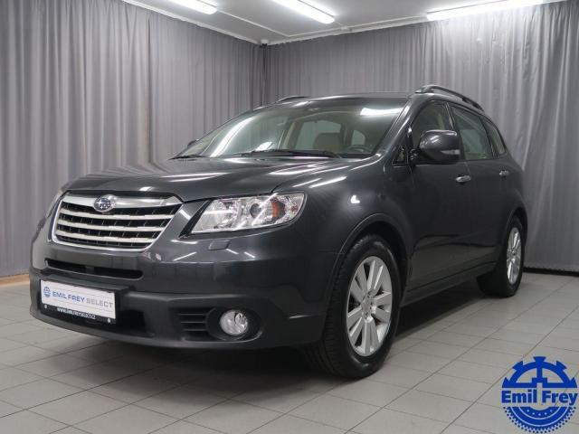 Subaru Tribeca