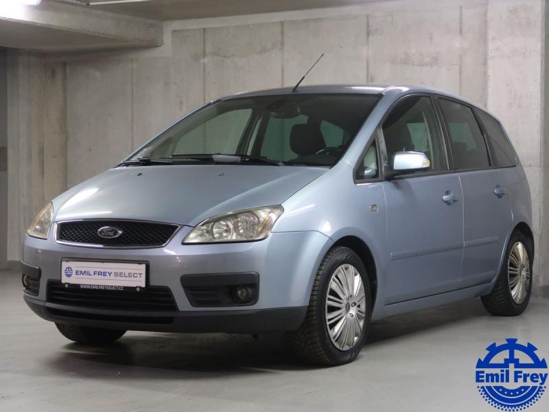 Ford Focus C-MAX