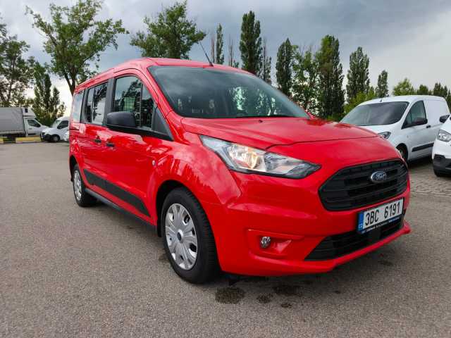 Ford Transit Connect L2 Trend