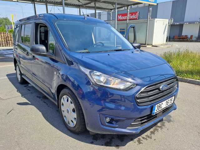 Ford Transit Connect L2 Trend