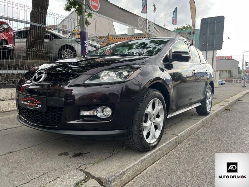 Mazda CX-7