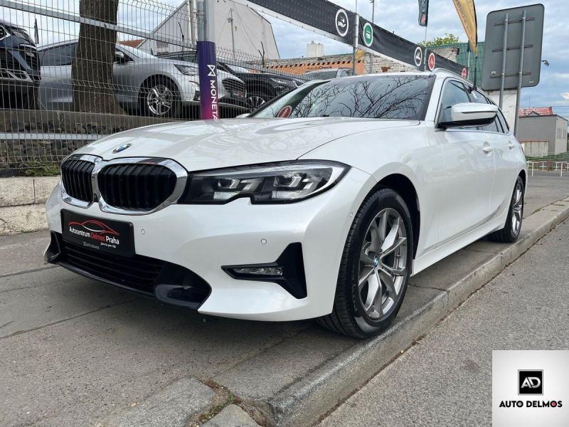BMW 3er Reihe