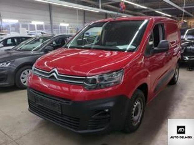 Citro�n Berlingo