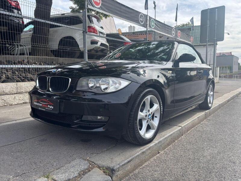 BMW 1er Reihe