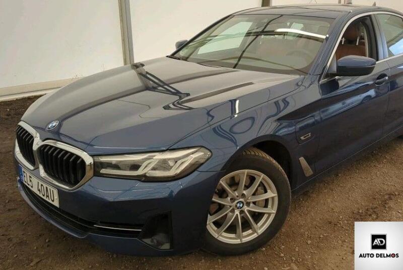 BMW 5er Reihe
