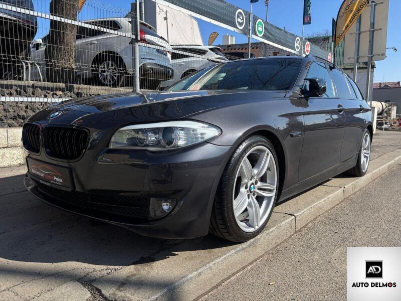 BMW 5er Reihe