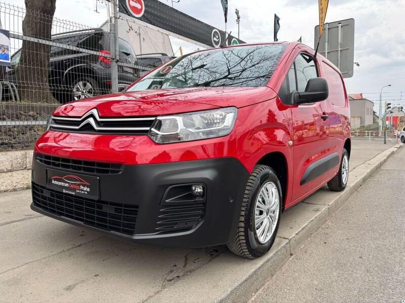 Citro�n Berlingo