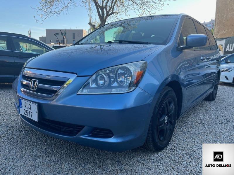 Honda e