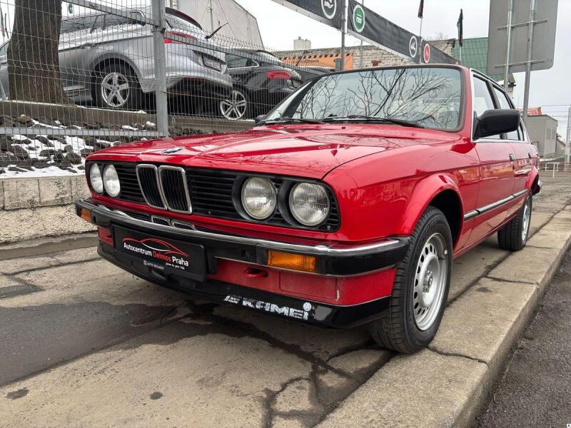 BMW 3er Reihe