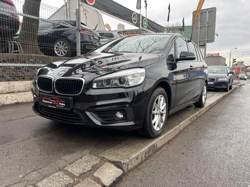 BMW 2er Reihe