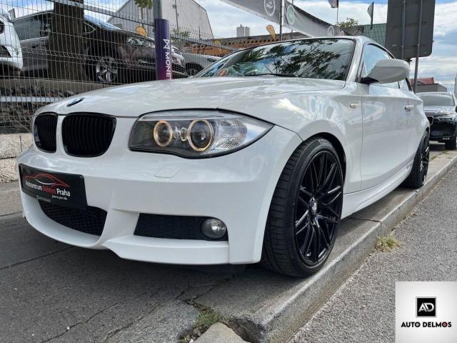 BMW 1 M Coup