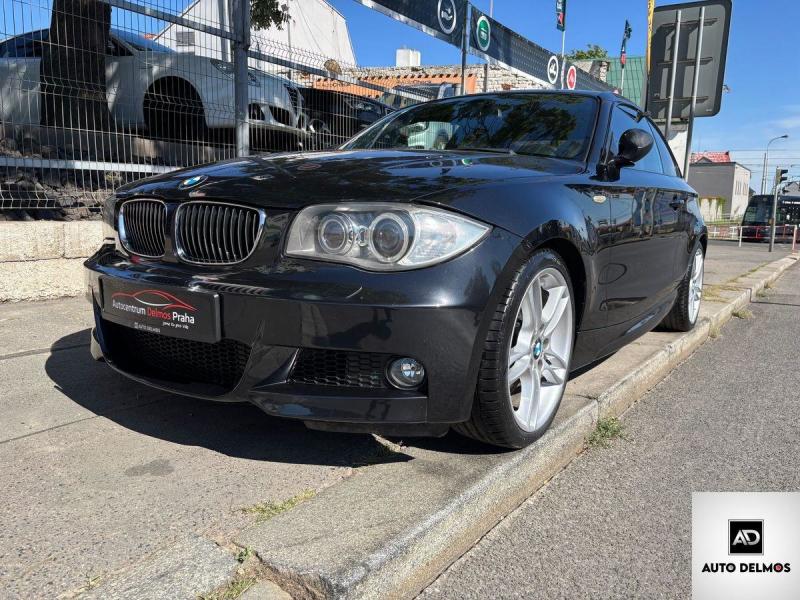 BMW 1er Reihe