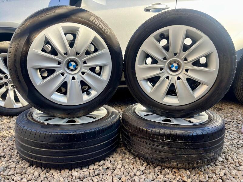 BMW 3er Reihe
