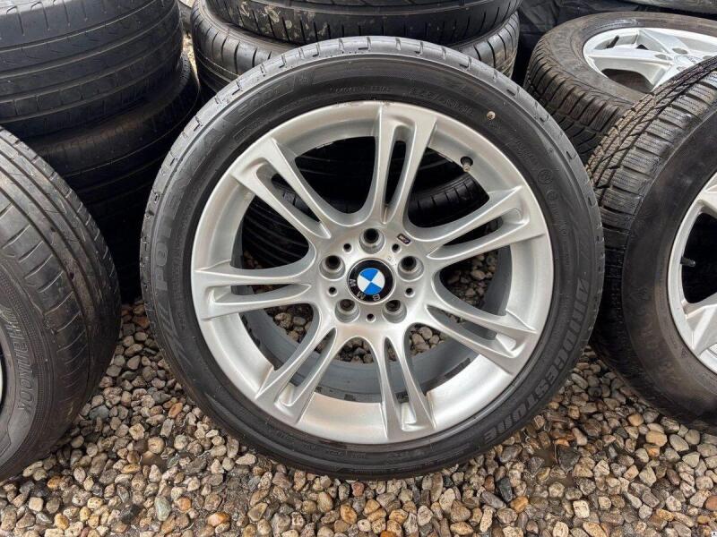 BMW Rad 5