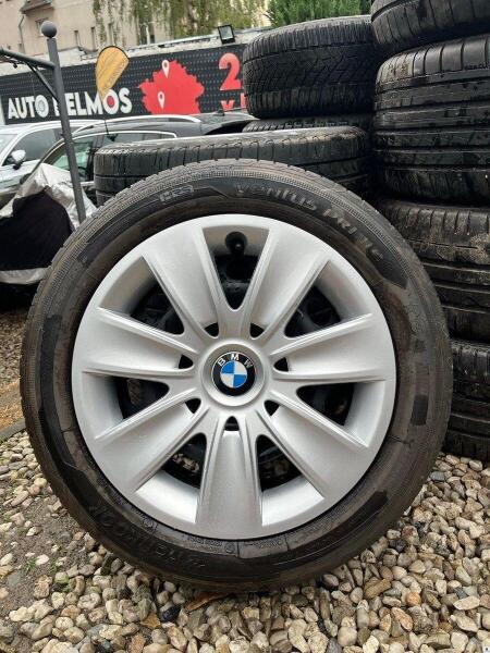 BMW Rad 3
