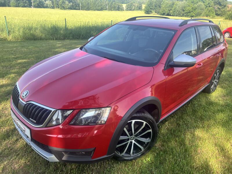 �koda Octavia