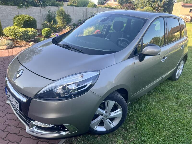 Renault Sc�nic
