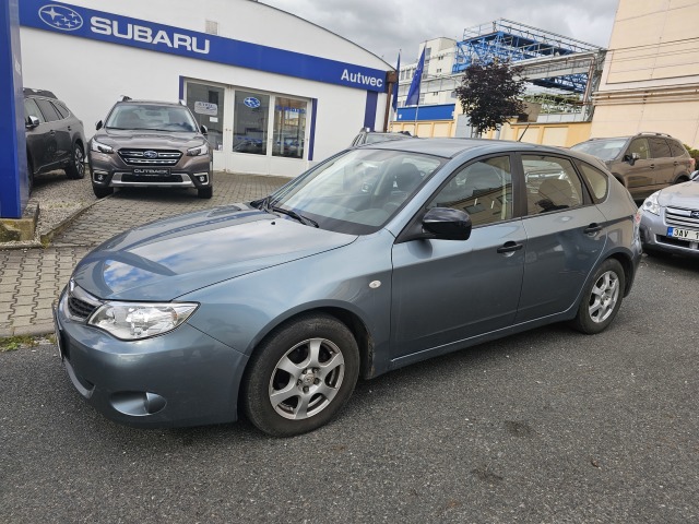 Subaru Impreza 1,5 l