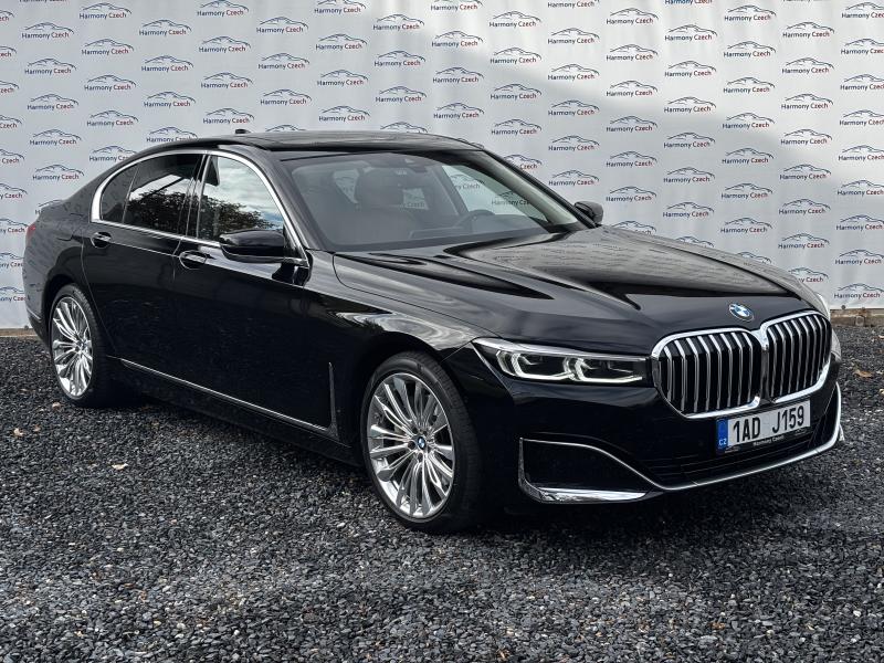 BMW 7er Reihe