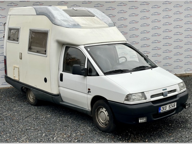 Fiat Scudo