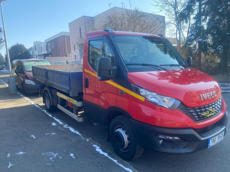 Iveco Daily