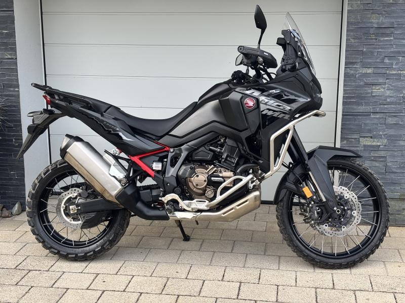 Honda CRF 1100 L Africa Twin DCT