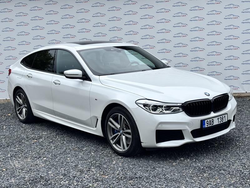 BMW 6er Reihe