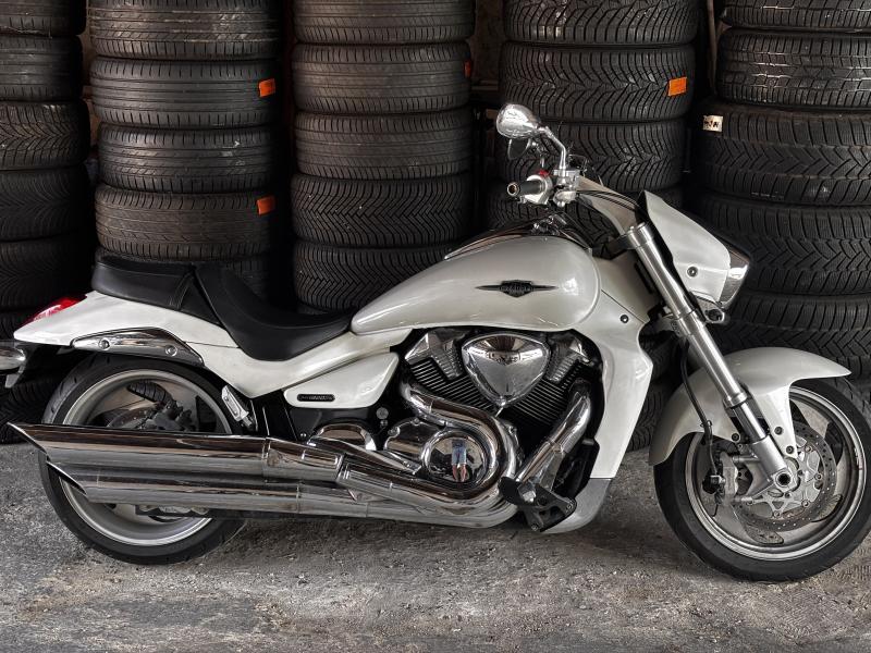 Suzuki Intruder M 1800 R
