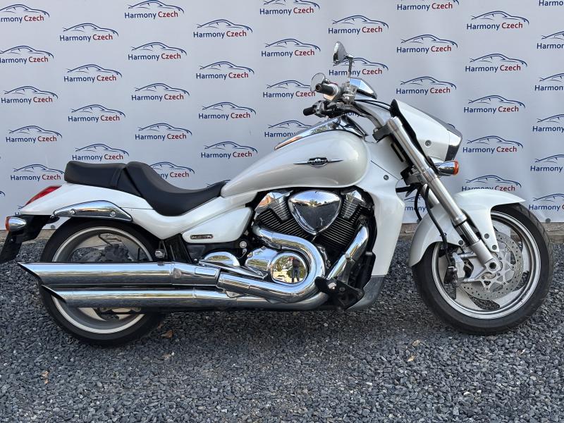 Suzuki Intruder M 1800 R