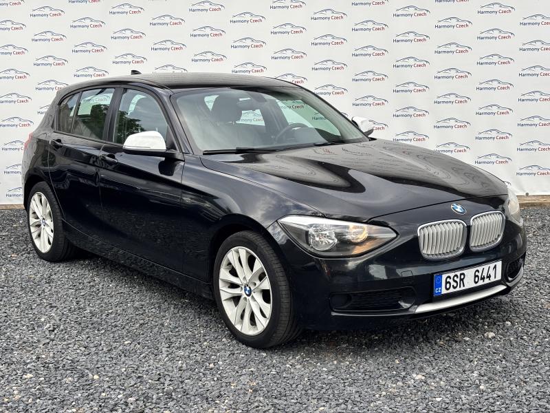BMW 1er Reihe