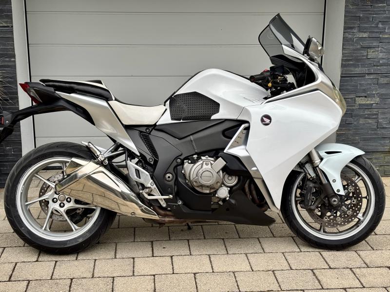 Honda VFR 1200 F