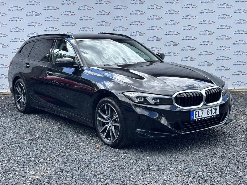 BMW 3er Reihe