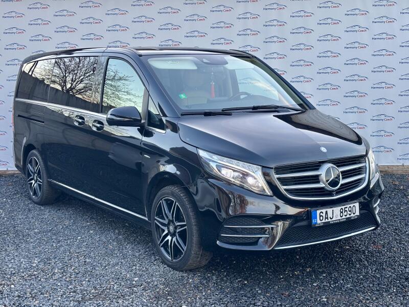 Mercedes-Benz Klasse V