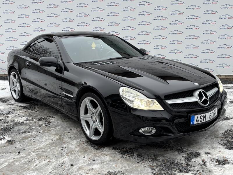 Mercedes-Benz SL