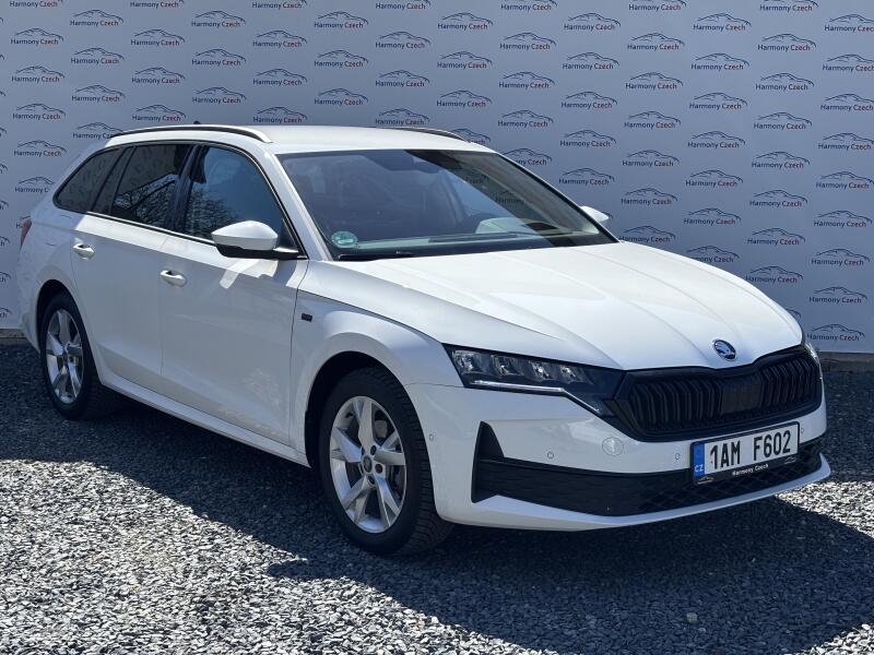 �koda Octavia