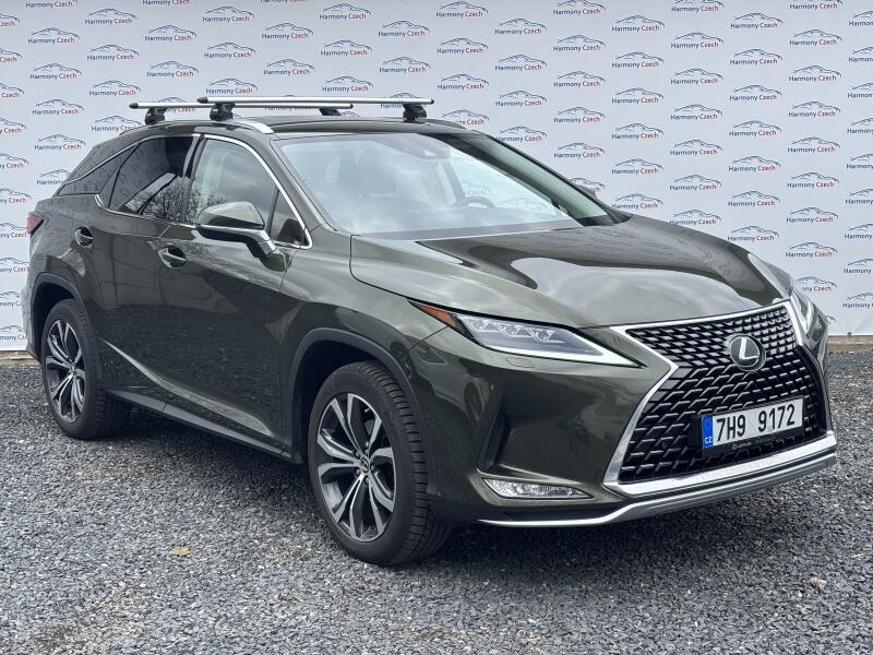 Lexus RX 300