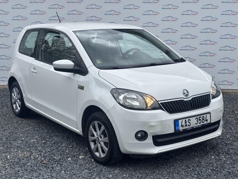 �koda Citigo