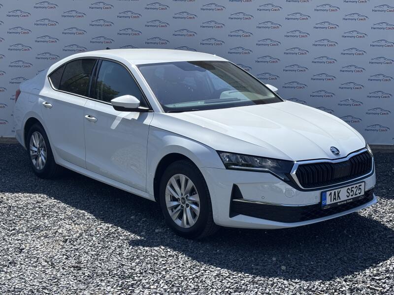 �koda Octavia