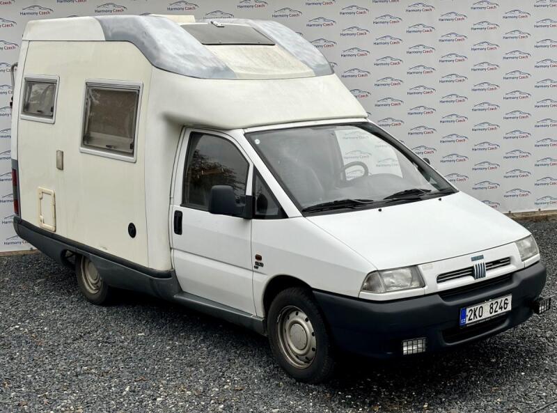 Fiat Scudo