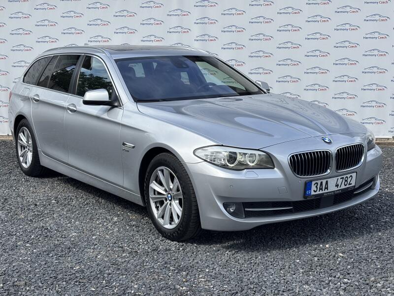 BMW Serie 5