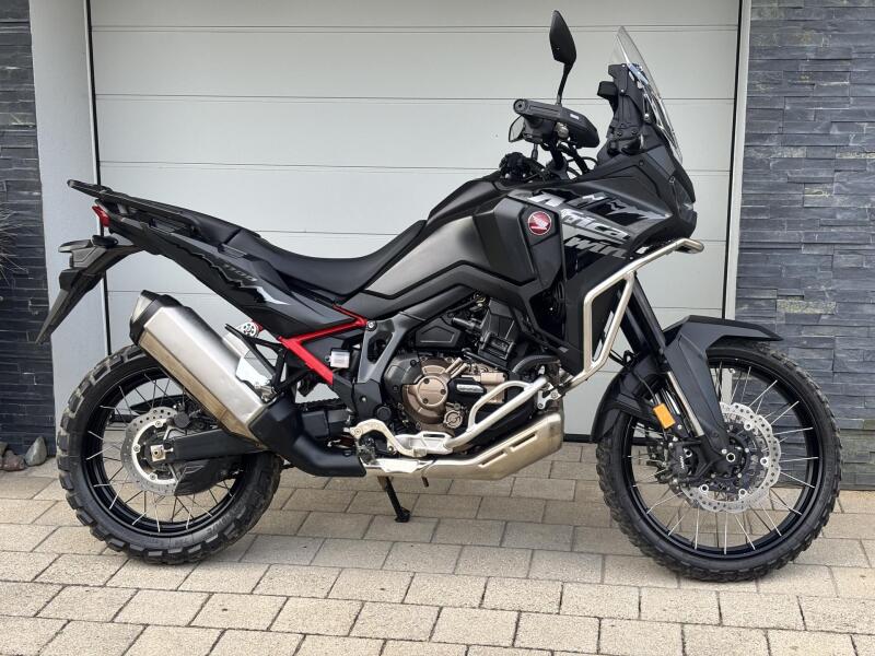 Honda CRF 1100 L Africa Twin DCT