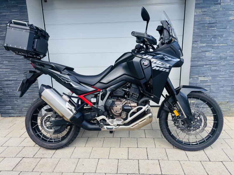 Honda CRF 1100 L Africa Twin DCT
