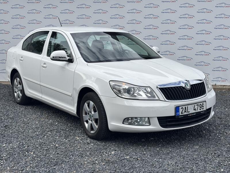 �koda Octavia