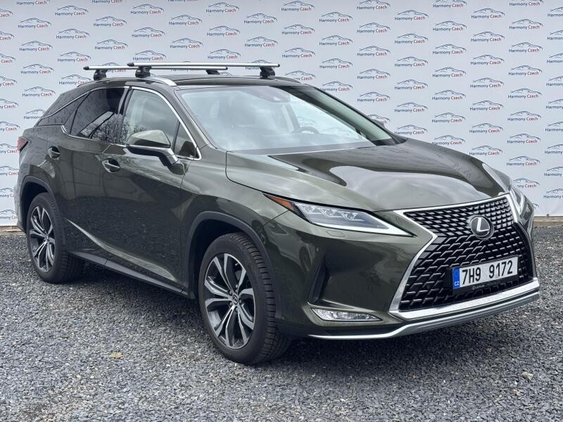 Lexus RX 300